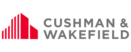 Cushman and Wakefield.