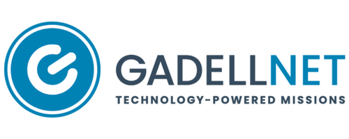 GadellNet. Technology-Powered Missions.