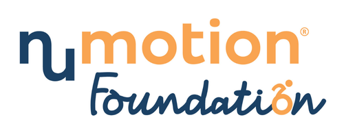 Numotion Foundation.