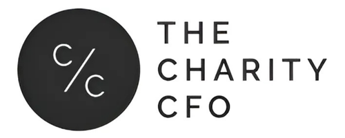 The Charity CFO.