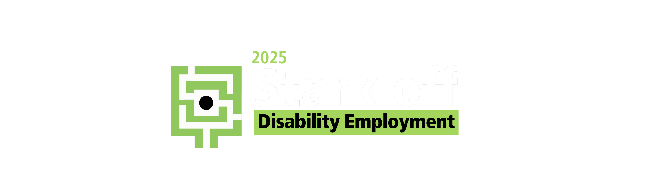 2025 Starkloff Disability Employment Summit. 
