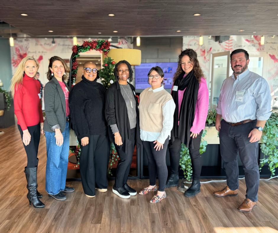 Office Tour Impact: Showing Leaders Inclusion